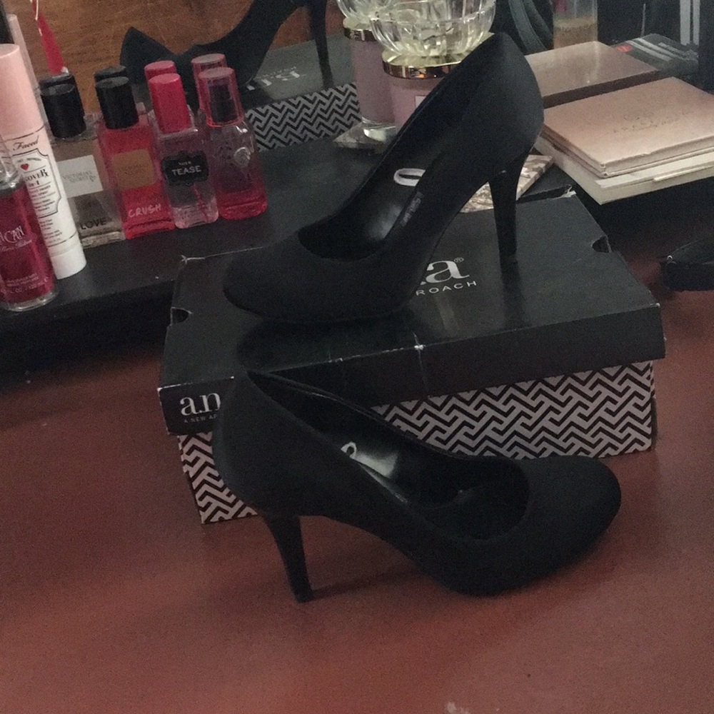 Heels